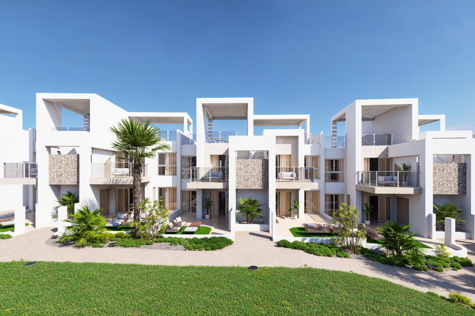 Apartments 3 of 23