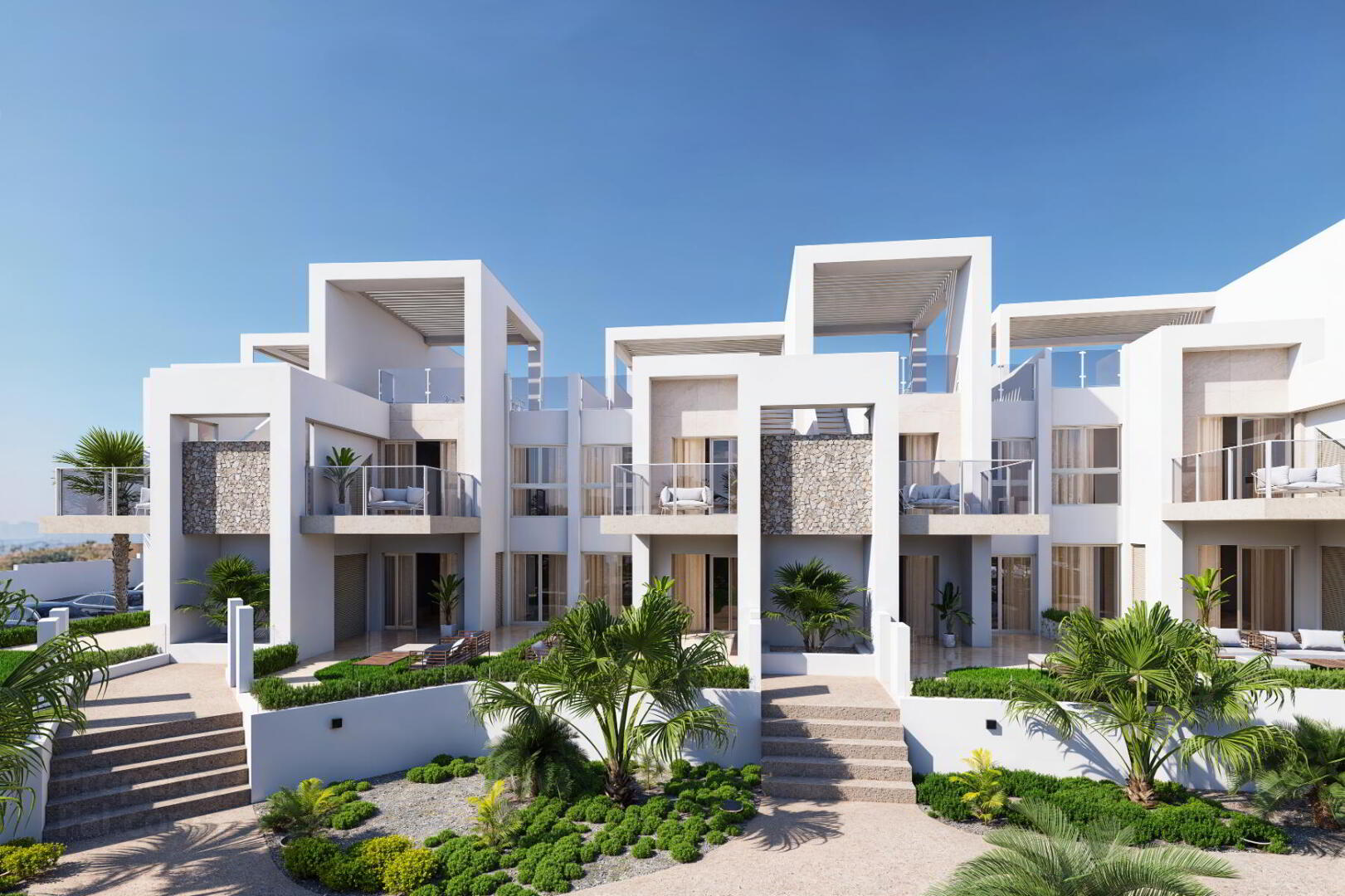 Apartments 9 of 23