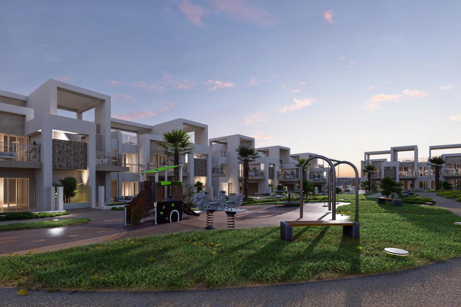 Apartments 16 of 23