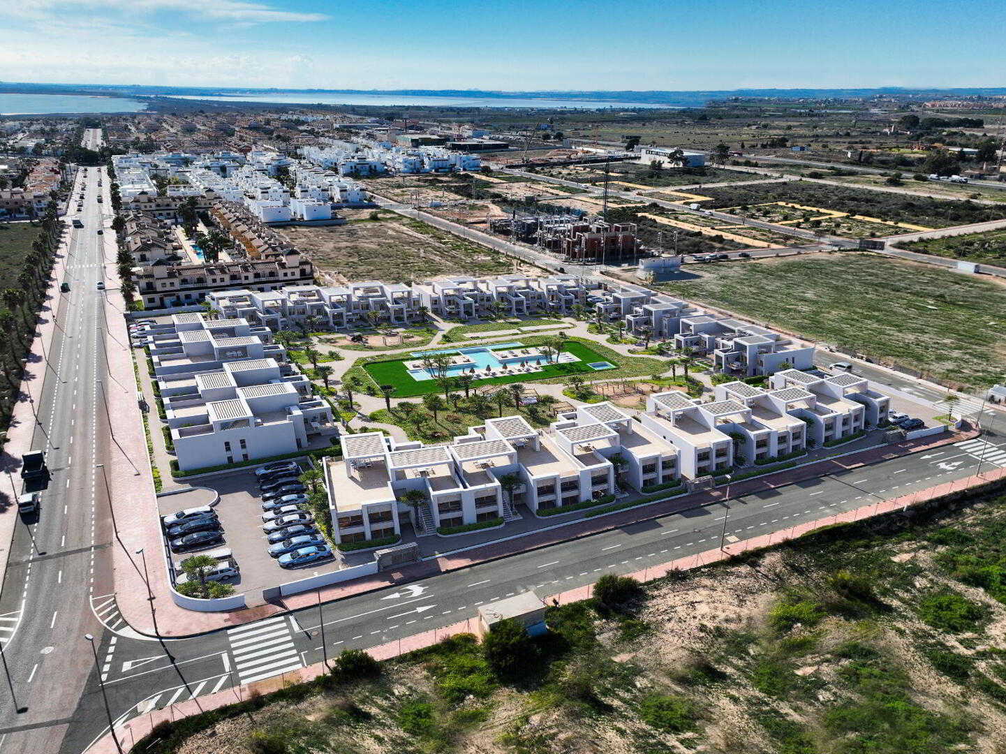 Apartments 20 of 23