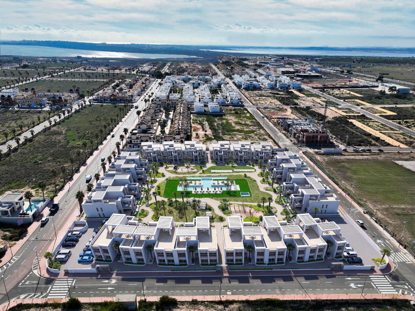 Apartments 21 of 23