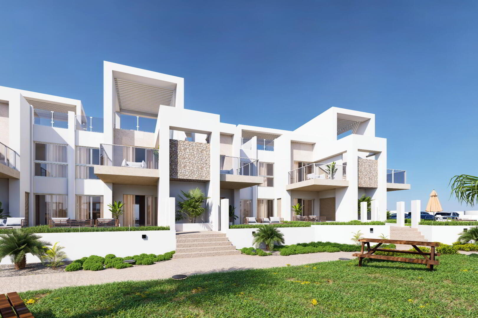 Apartments 10 of 23