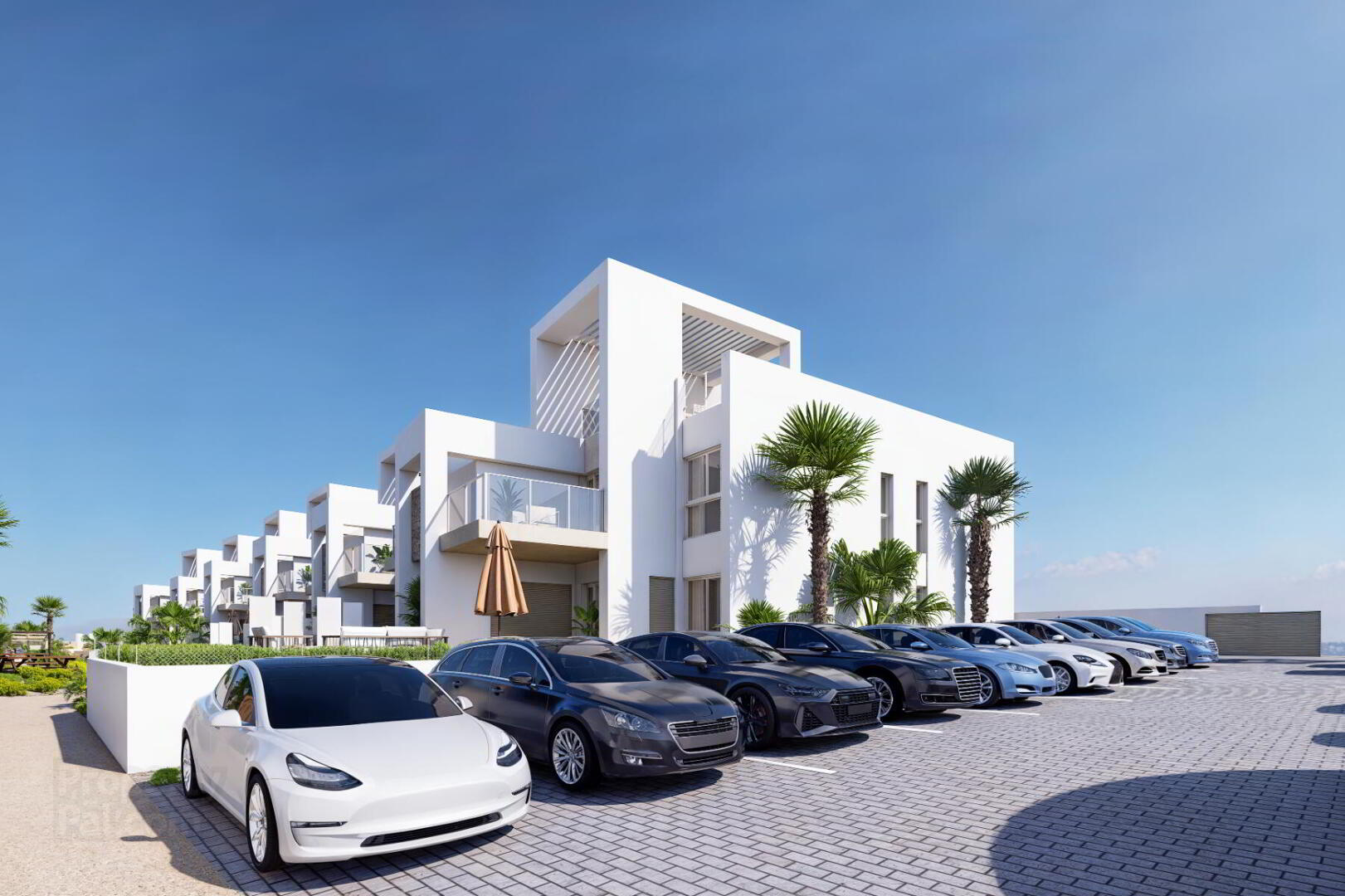 Apartments 13 of 23