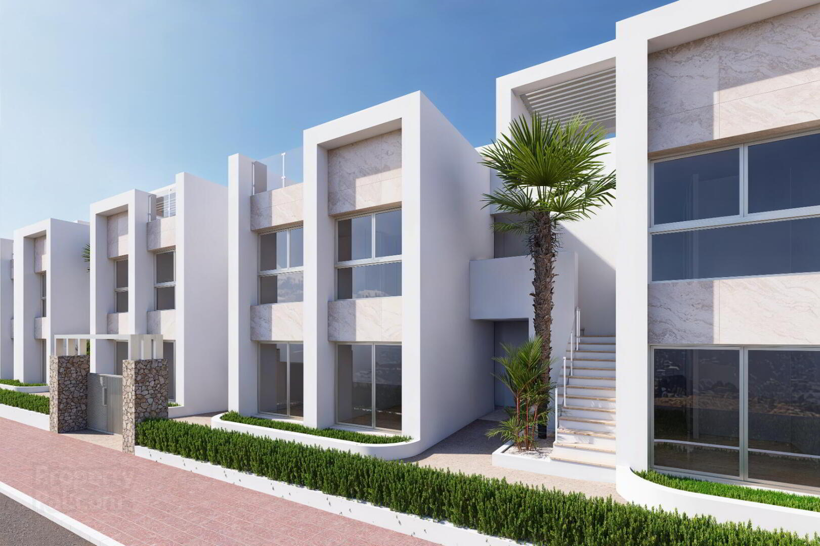 Apartments 11 of 23