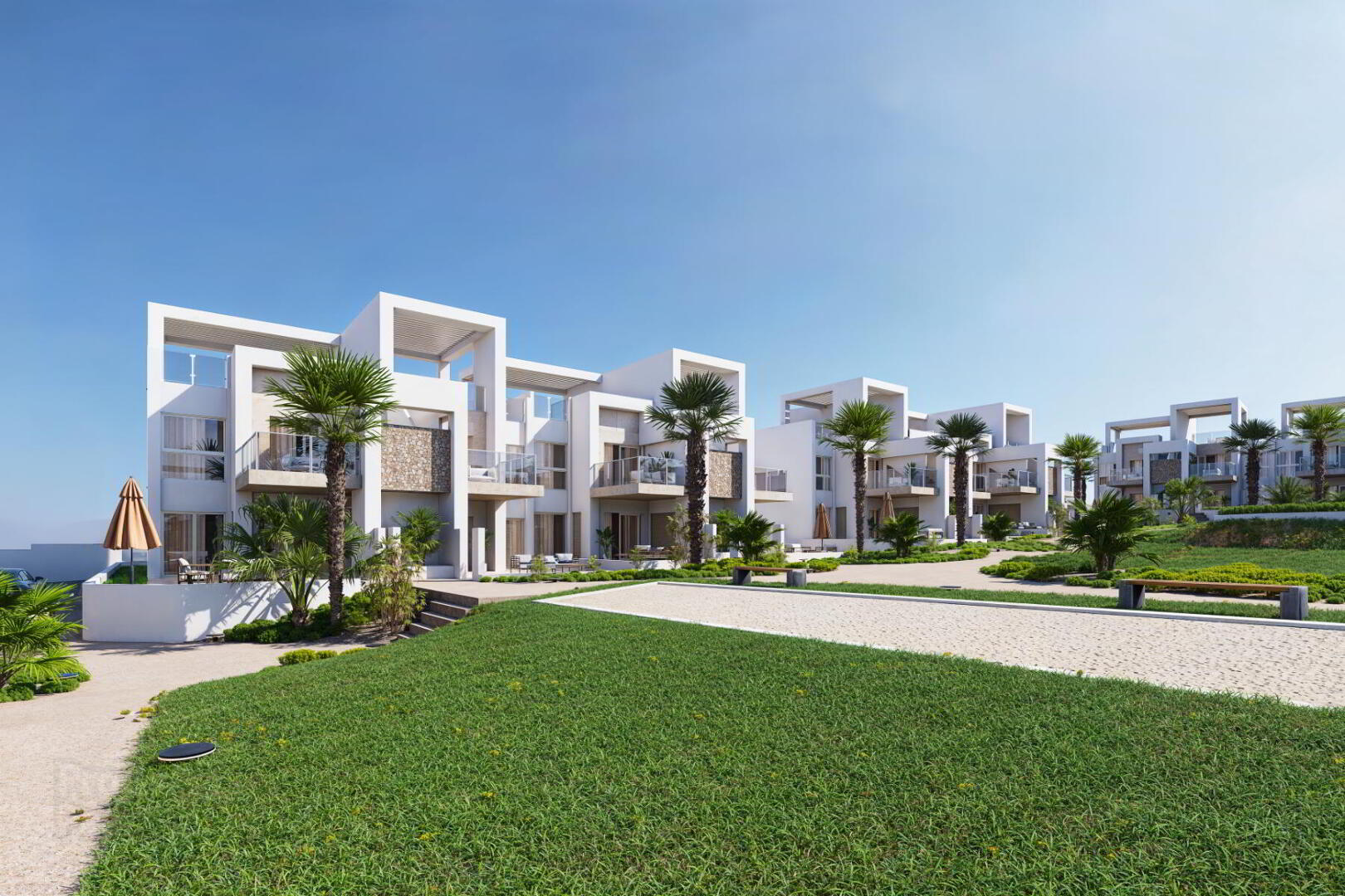 Apartments 12 of 23