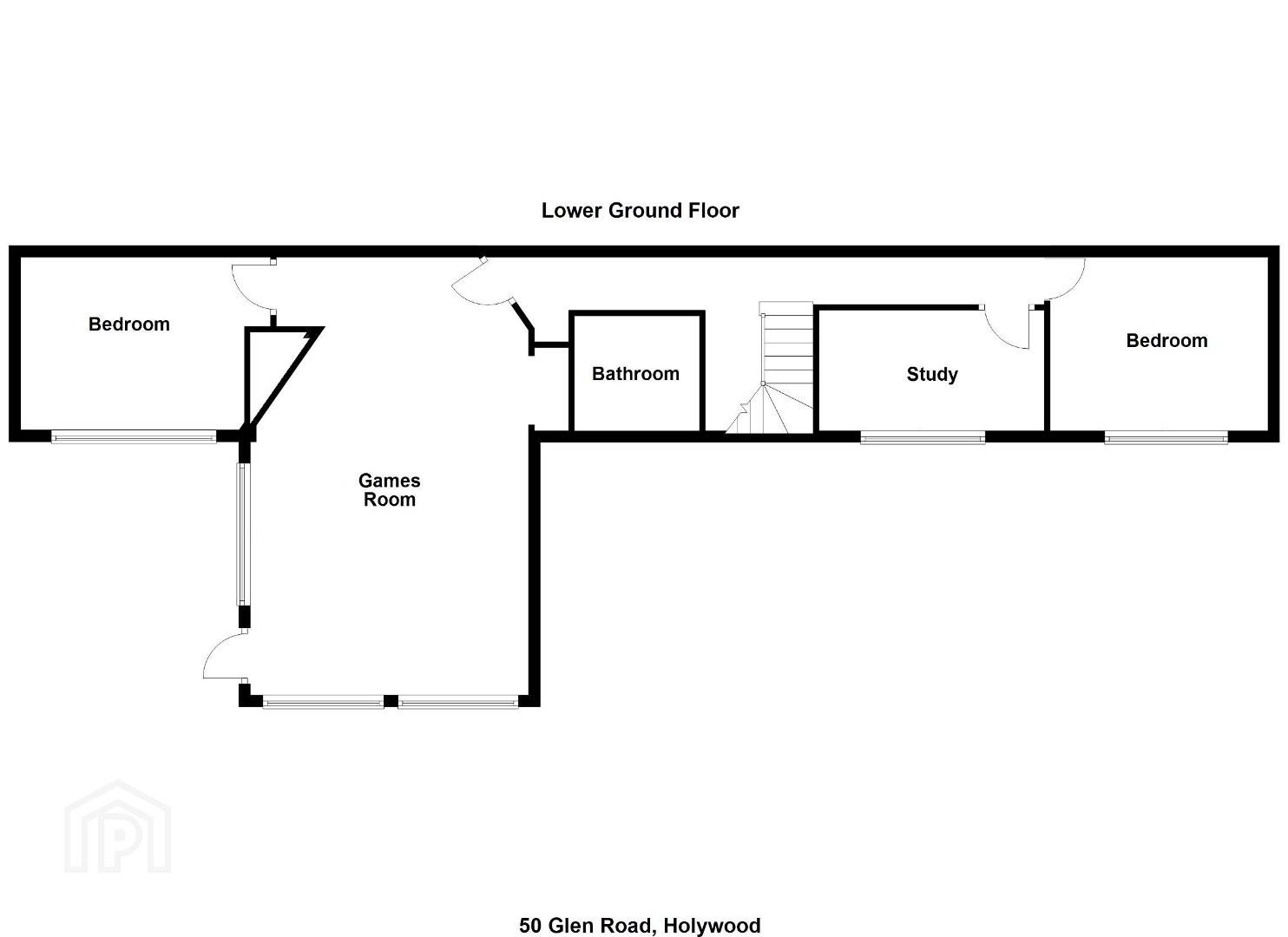 50 Glen Road 60 of 60