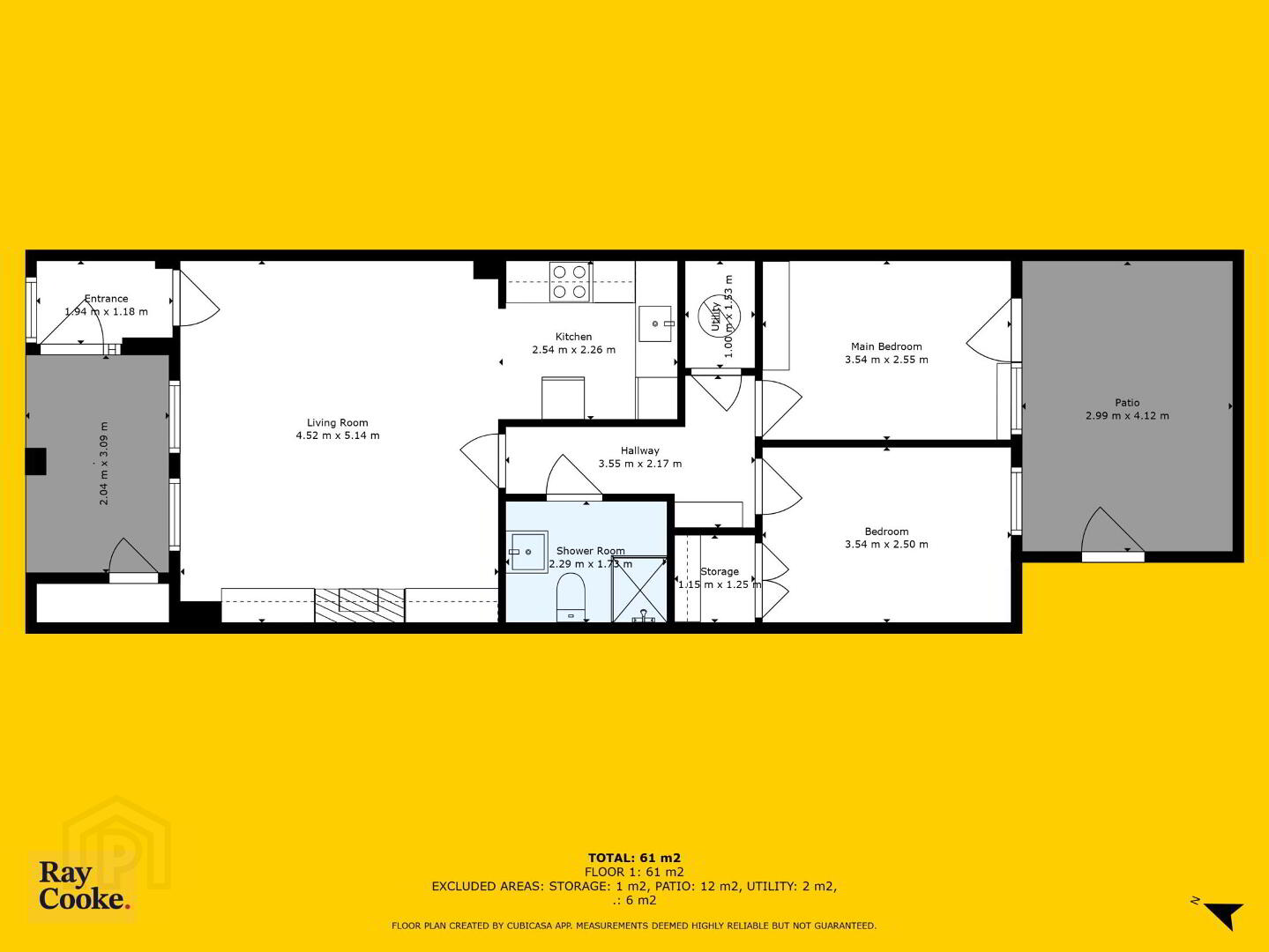 10 Millrace Crescent 20 of 20