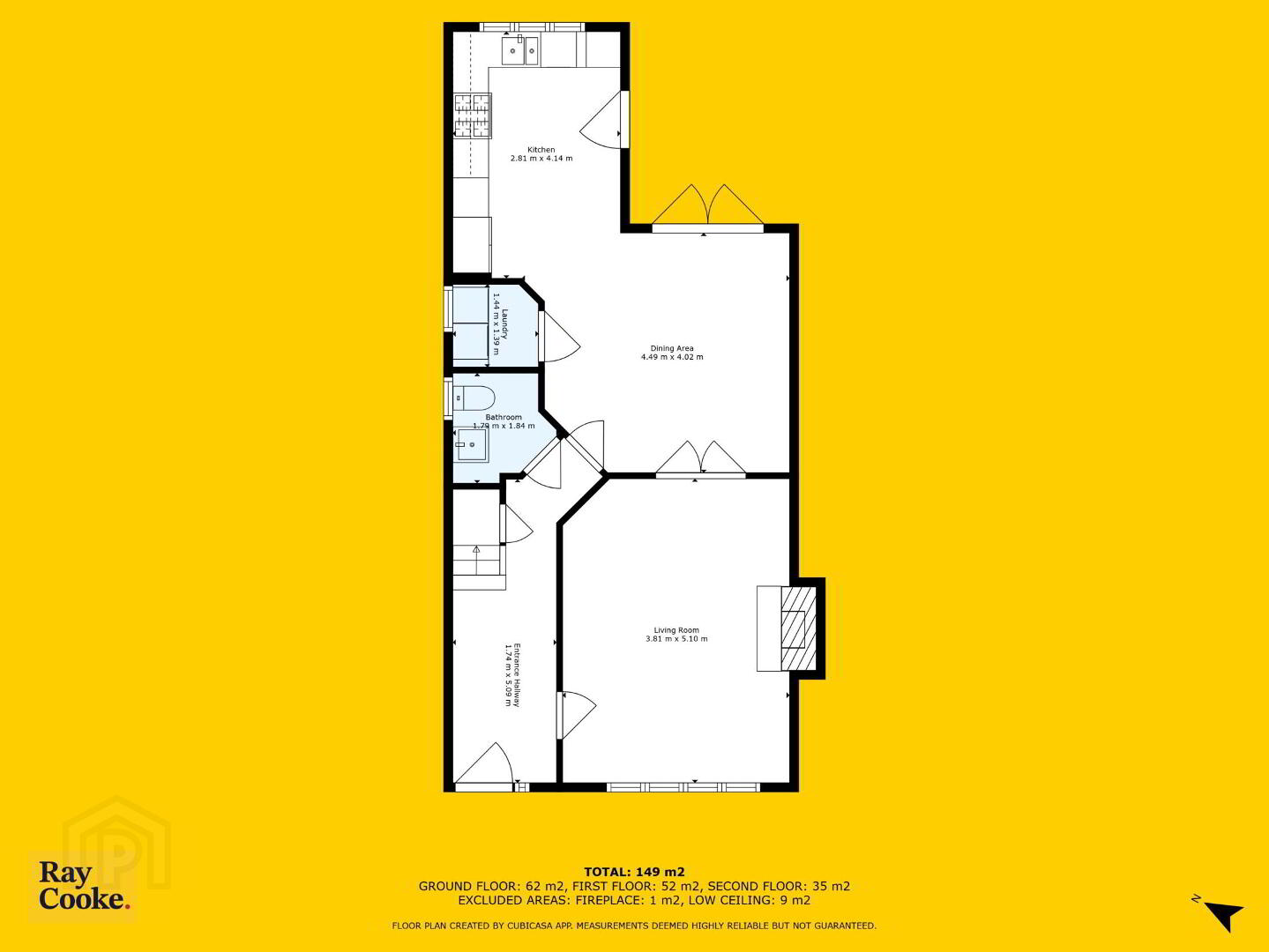22 Broadfield Green 46 of 48