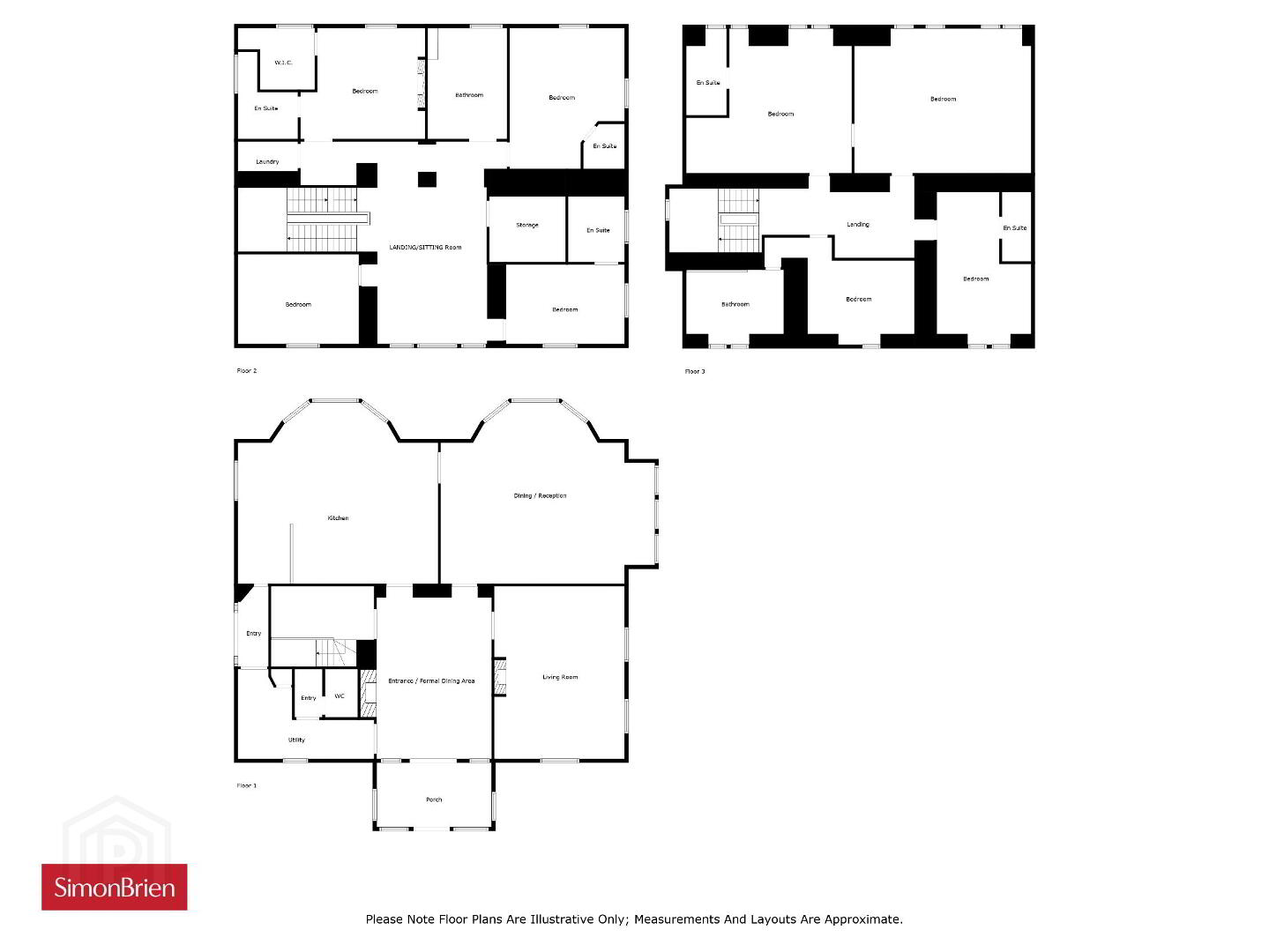 Abbeydene House, 20 Abbeydene Manor 73 of 76