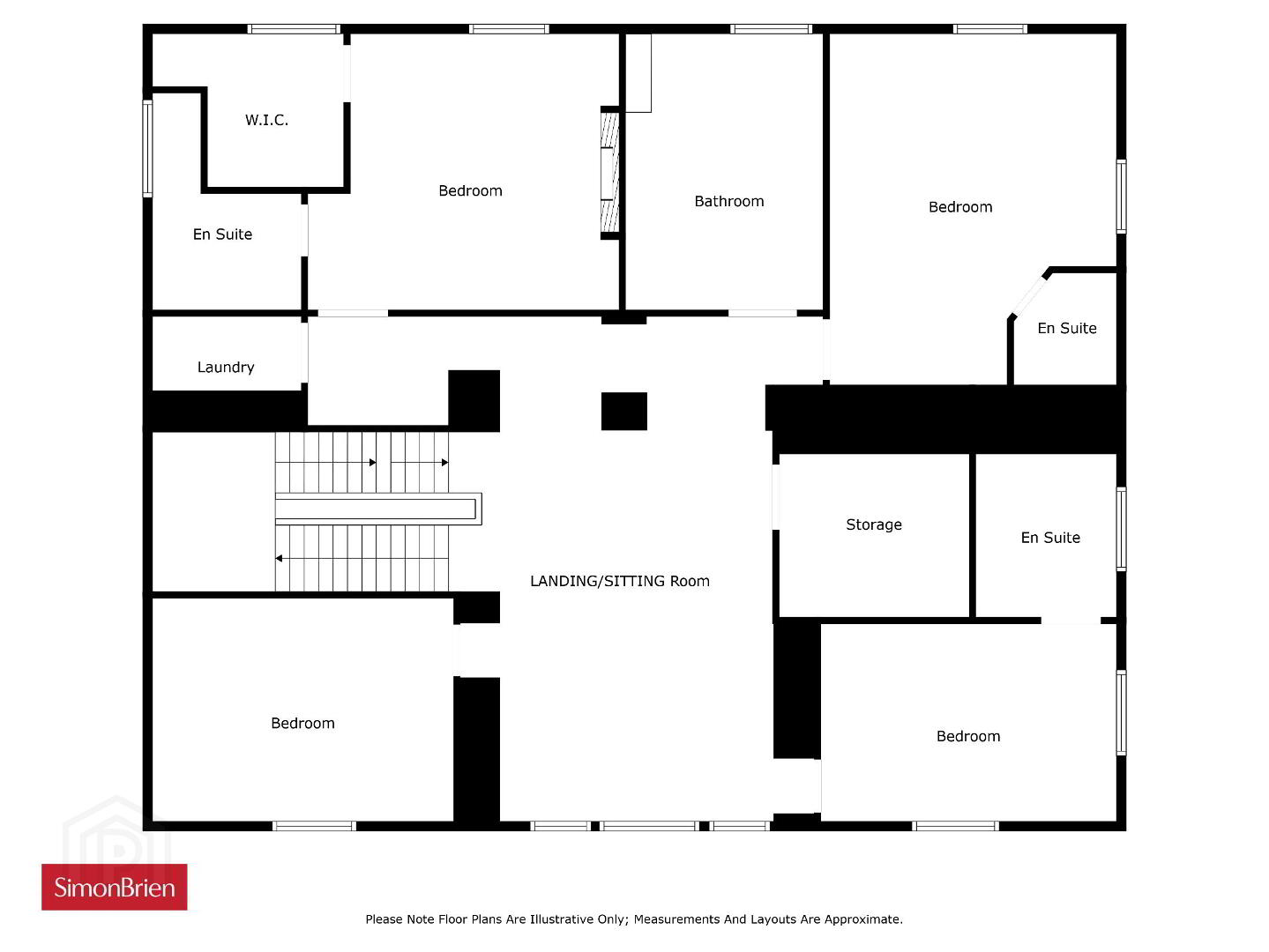 Abbeydene House, 20 Abbeydene Manor 74 of 76