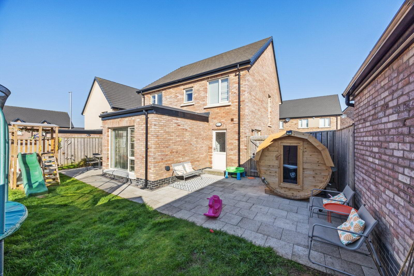 4 Woodbrook Grove 20 of 20