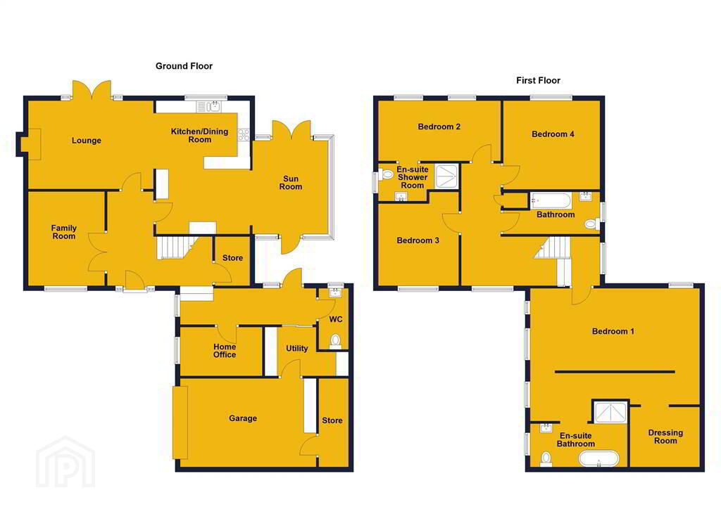 21 Grangewood Manor 40 of 40