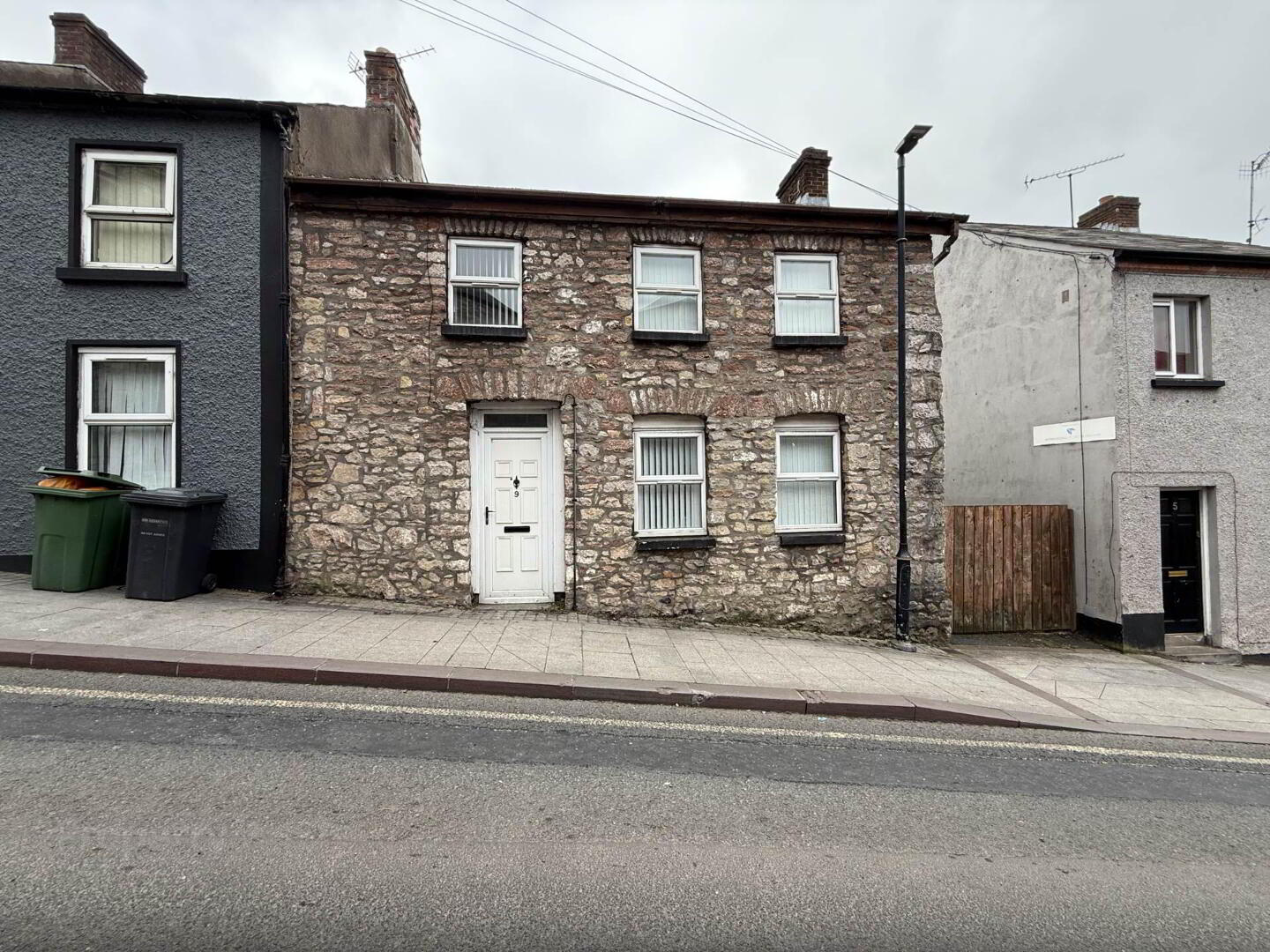 9 Dawson Street 1 of 8