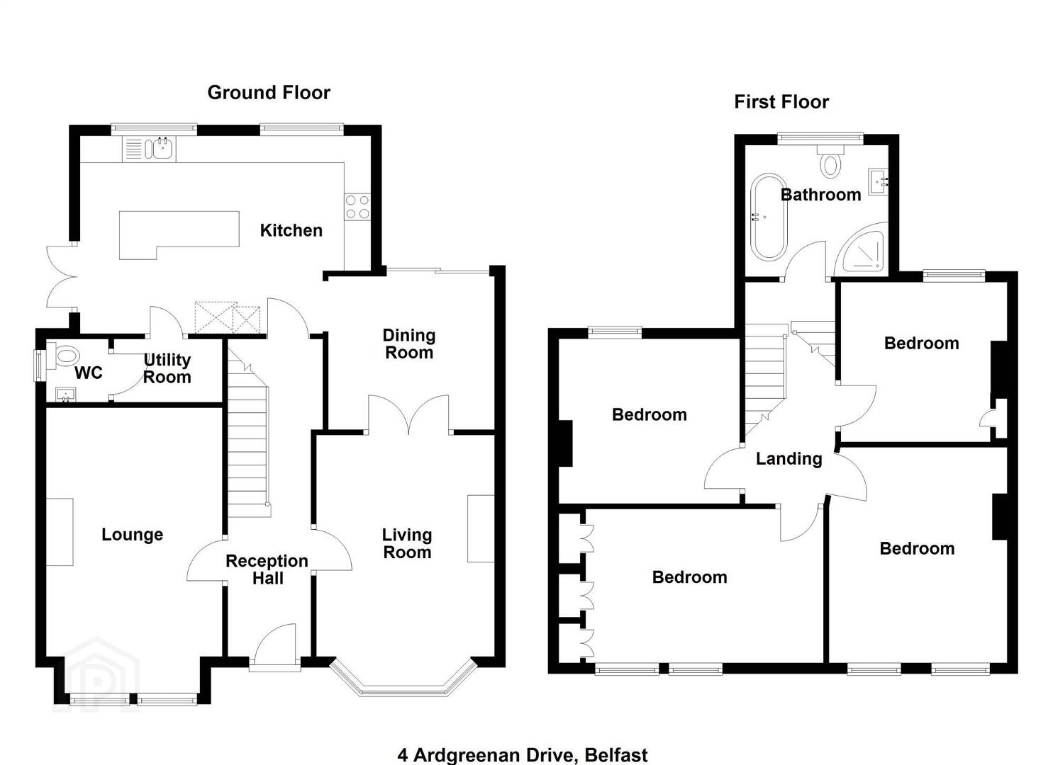 4 Ardgreenan Drive 32 of 32