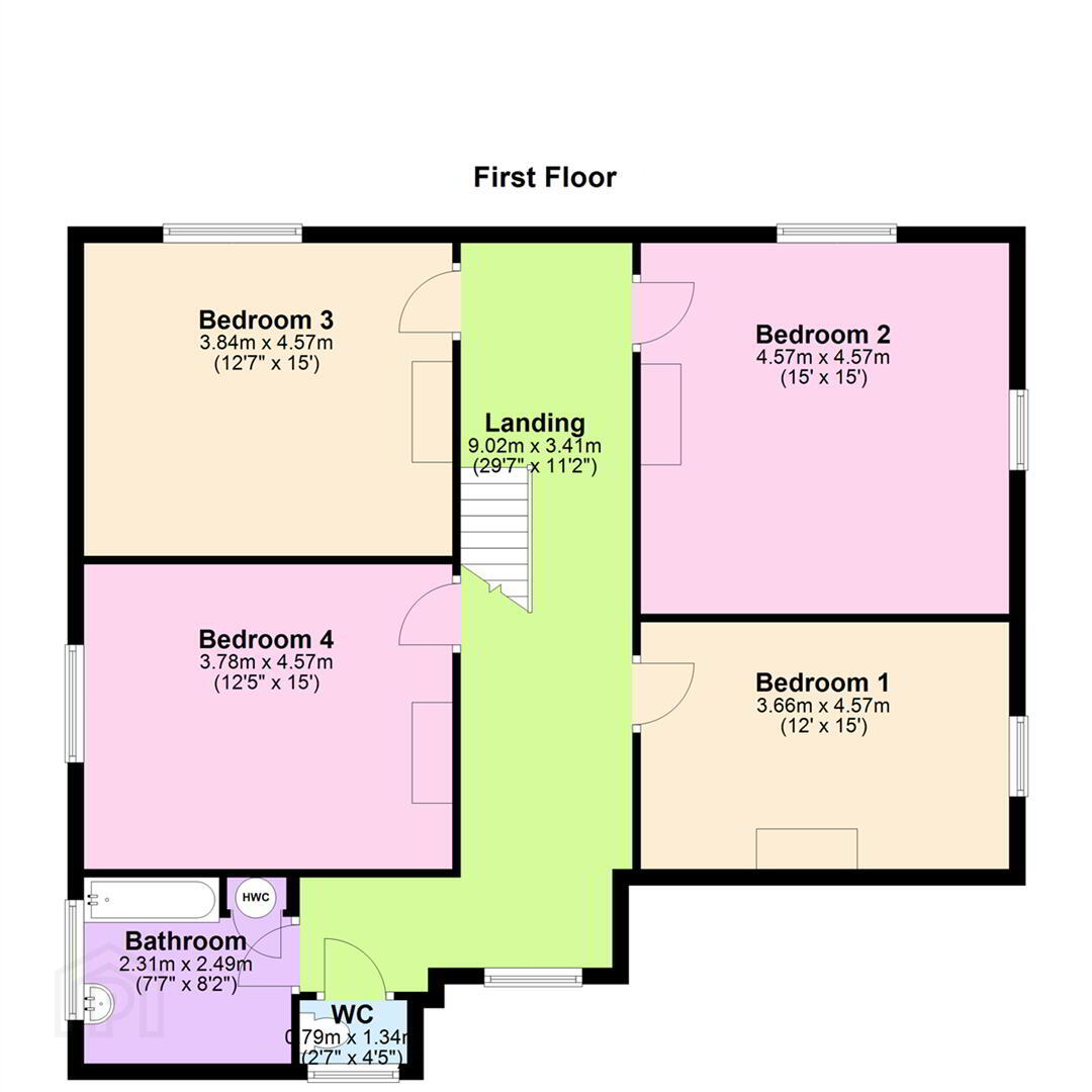 Maryville, 37 Tobercorran Road 40 of 40
