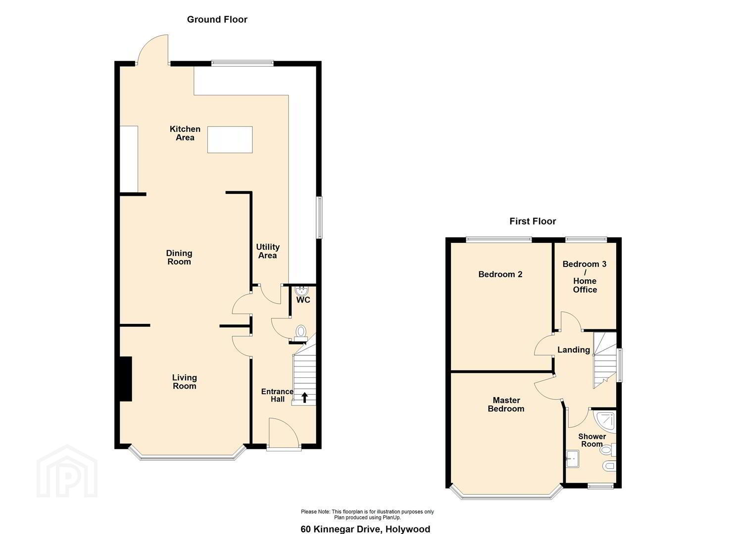 60 Kinnegar Drive 32 of 32