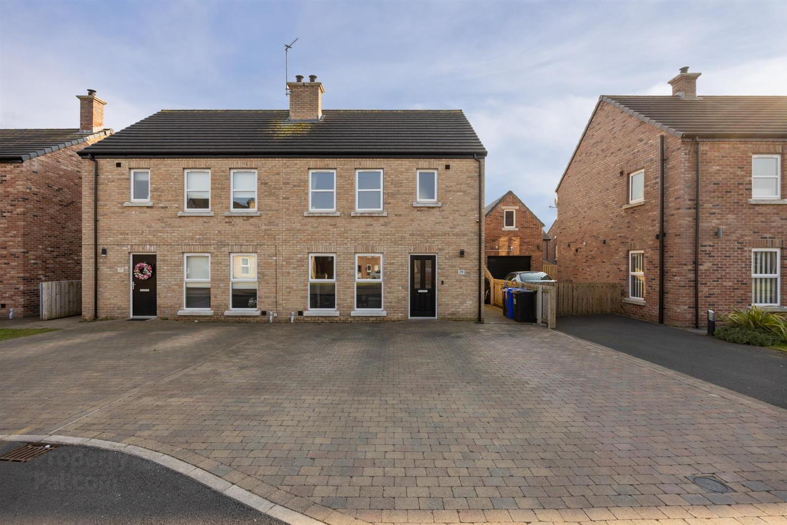 39 Millbank Grove 24 of 24