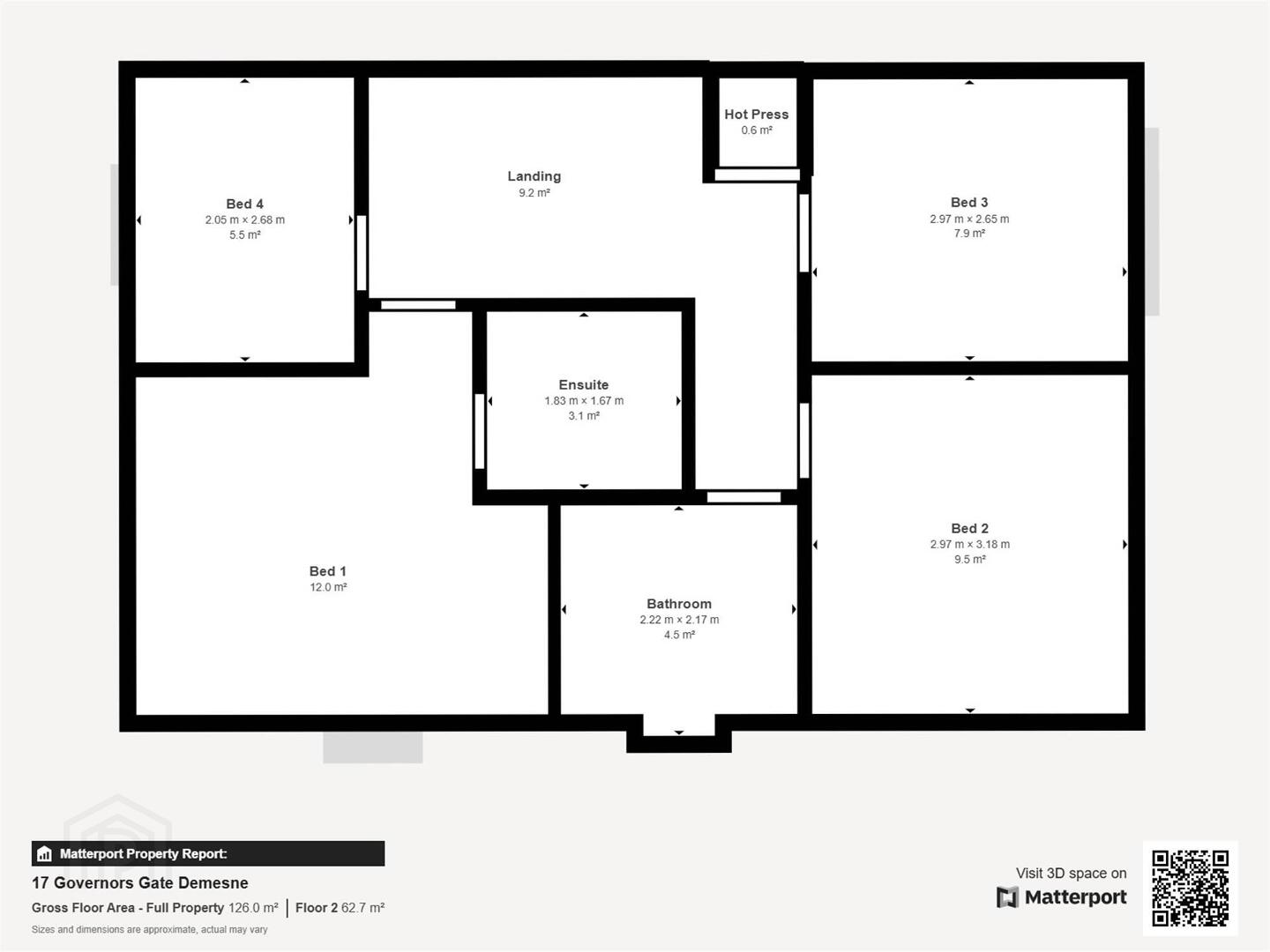 17 Governors Gate Demesne 31 of 32