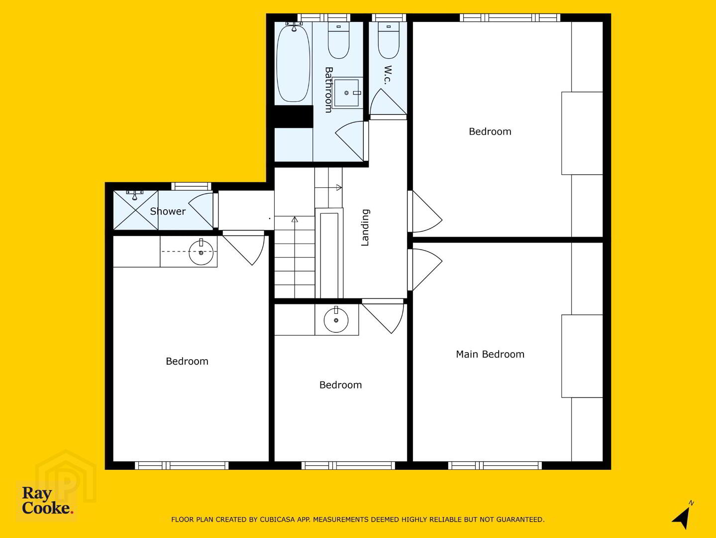 Cruagh, 9 Glasnevin Avenue 28 of 28