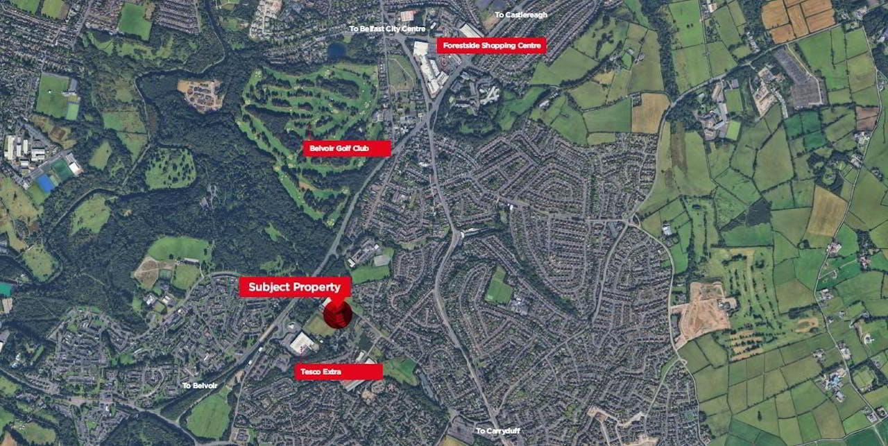 Unit 3 Rowan House, Beechill Business Park 4 of 4