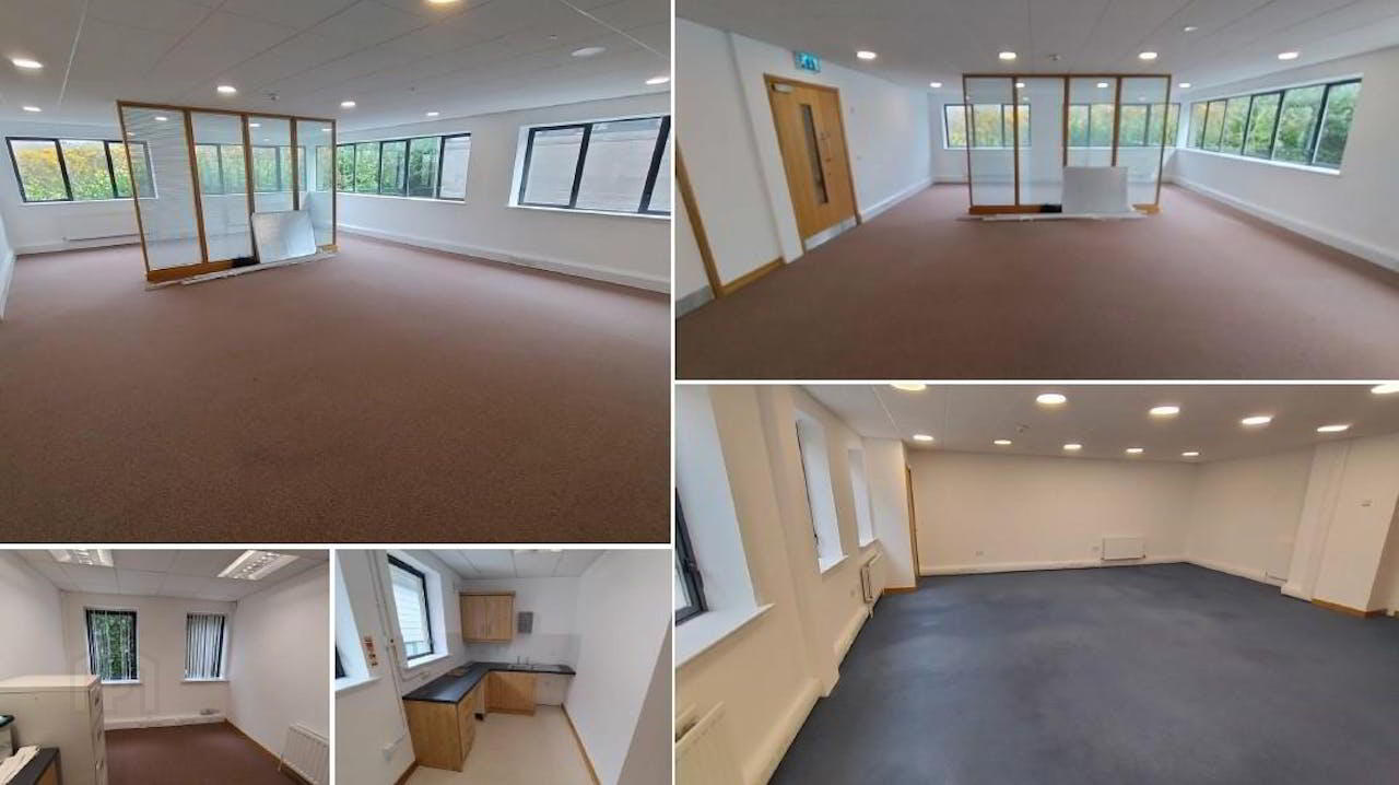 Unit 3 Rowan House, Beechill Business Park 3 of 4