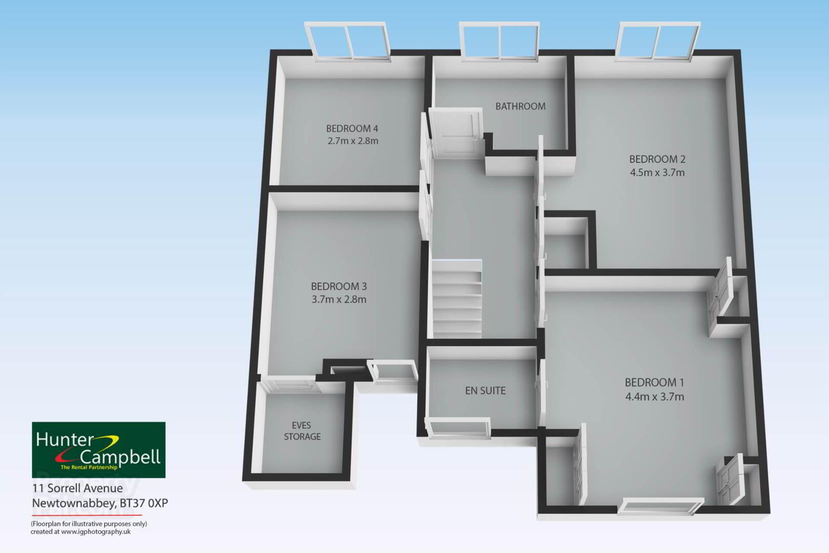 11 Sorrell Avenue 48 of 48