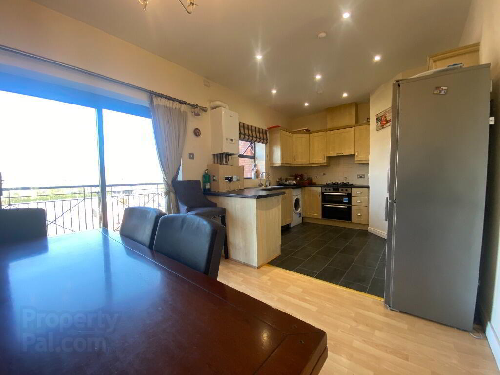 Apt 58, Clarendon Quay 5 of 11
