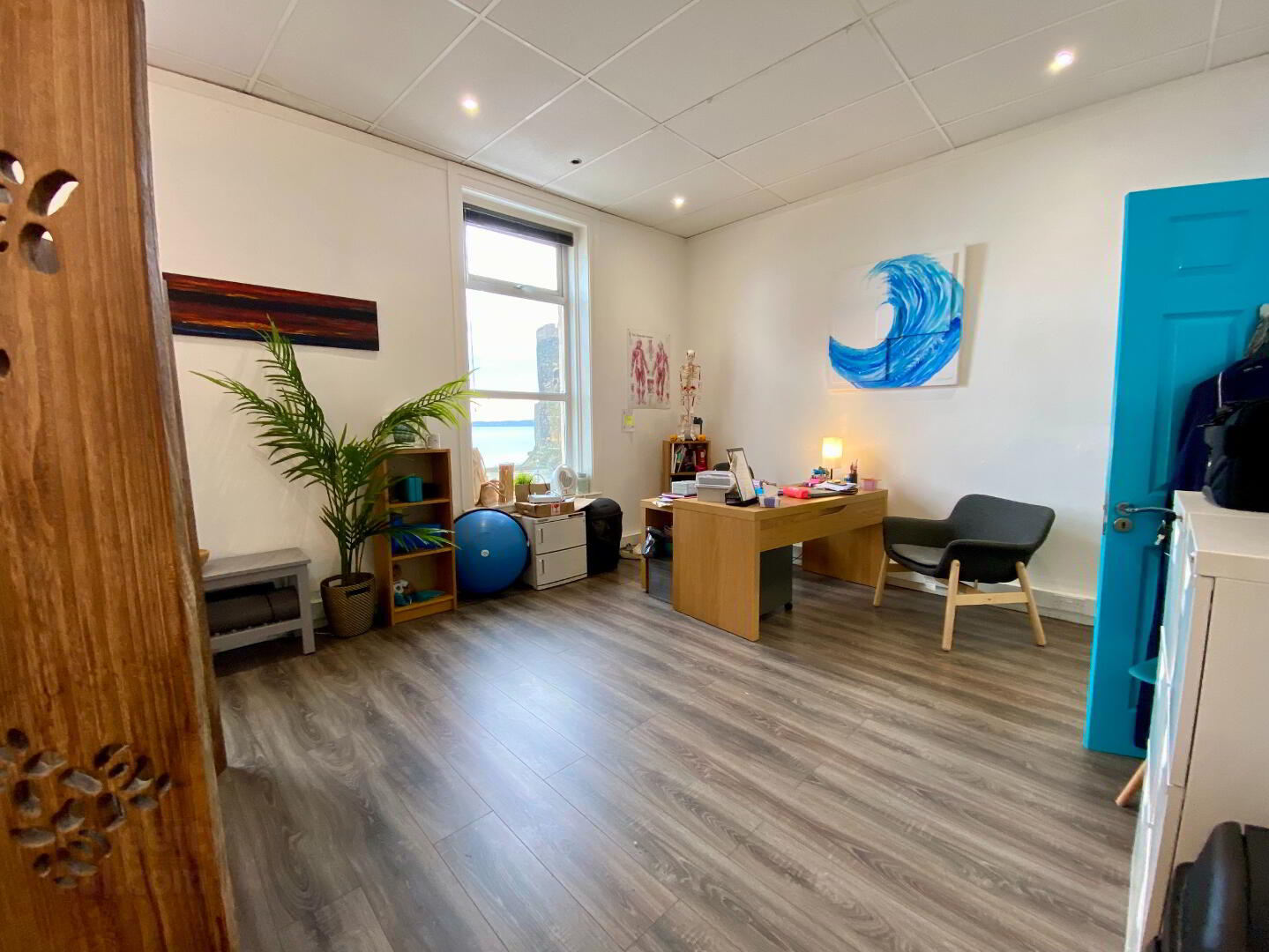 First Floor, 1 Castle Street 4 of 8