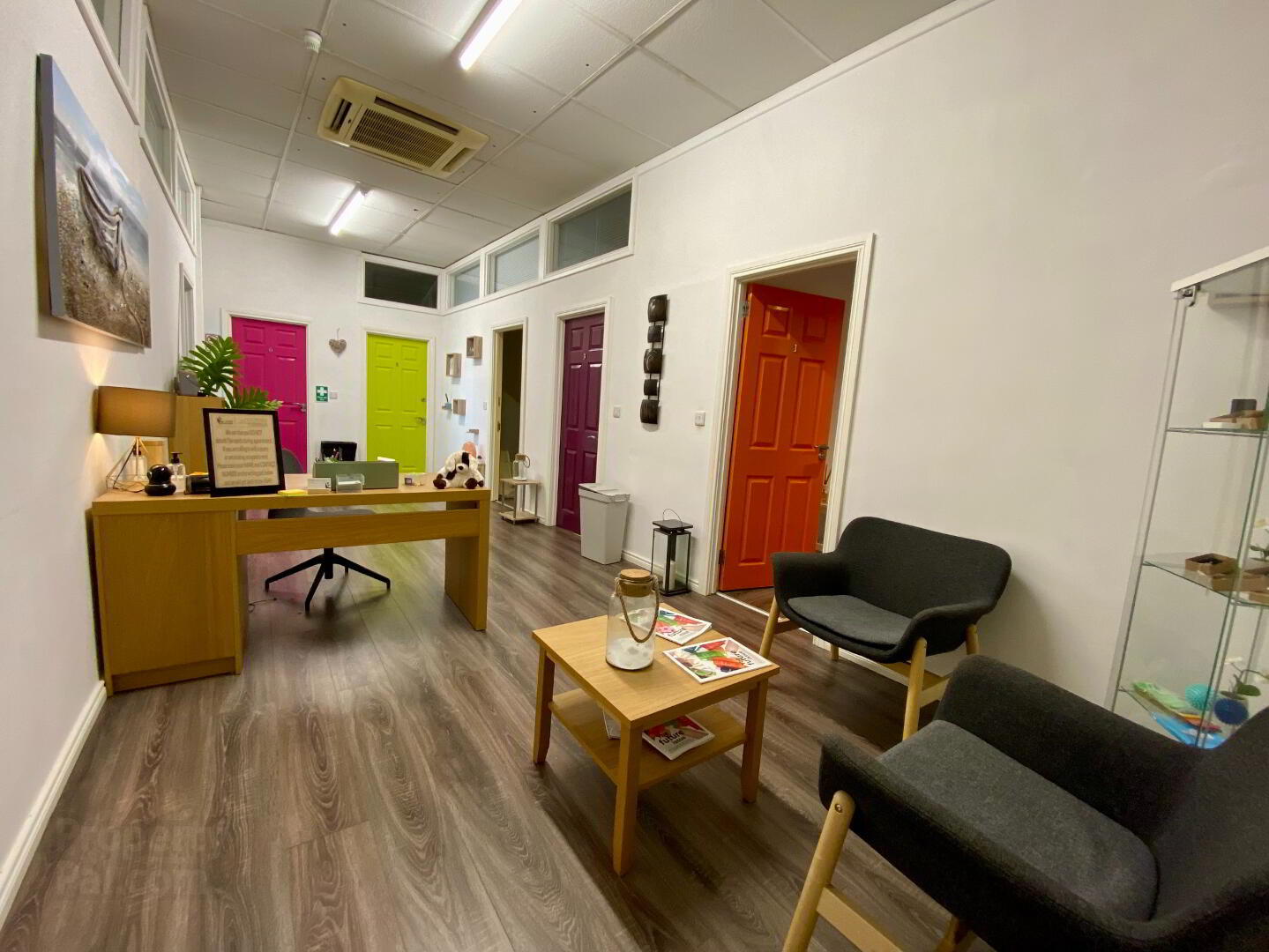 First Floor, 1 Castle Street 5 of 8
