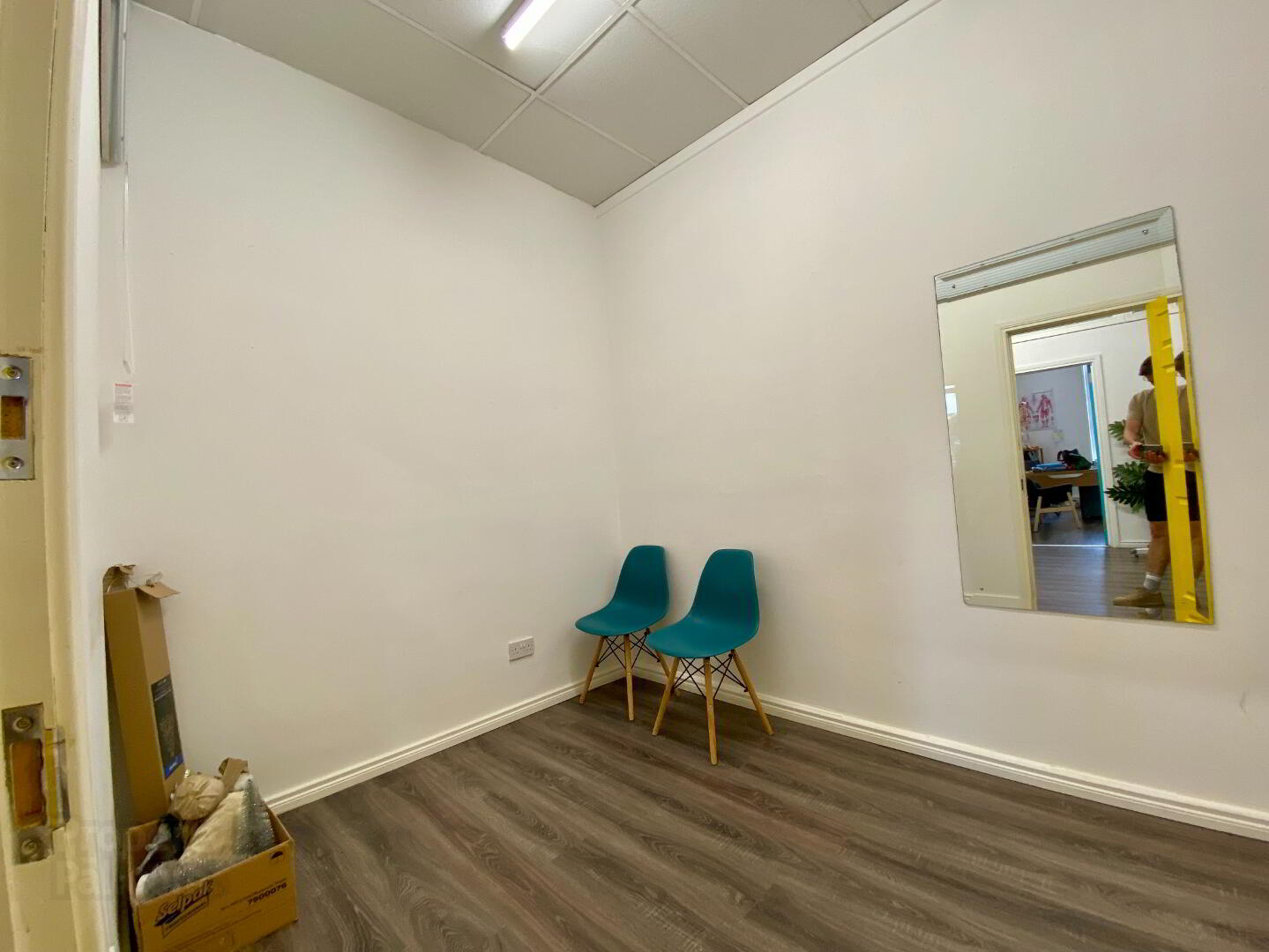 First Floor, 1 Castle Street 7 of 8
