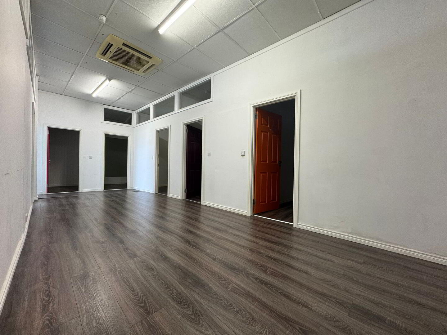 First Floor, 1 Castle Street 14 of 16
