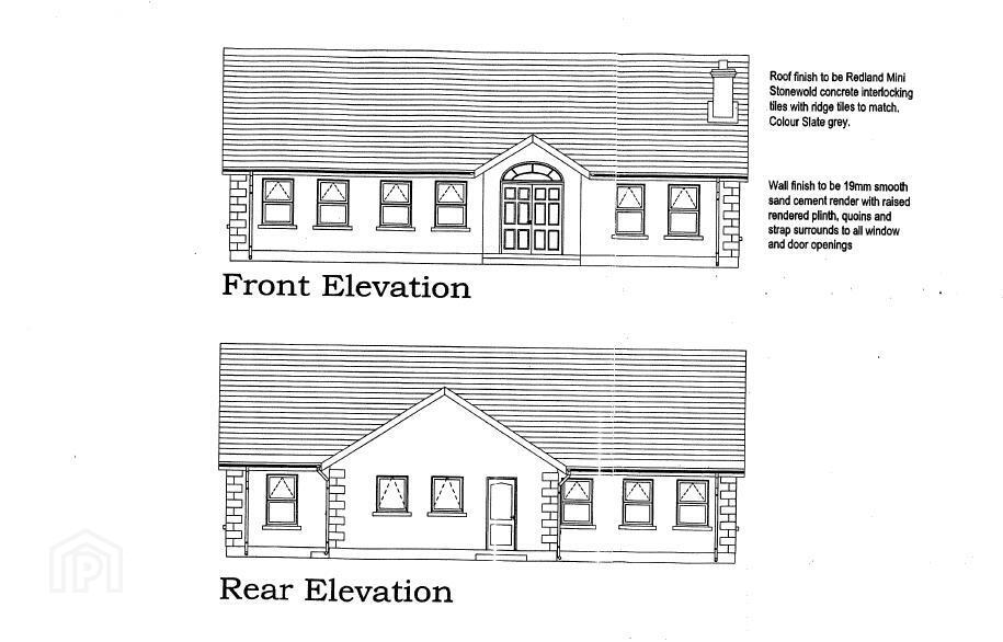 Lisleen Road East, Site South East Of 9 3 of 19