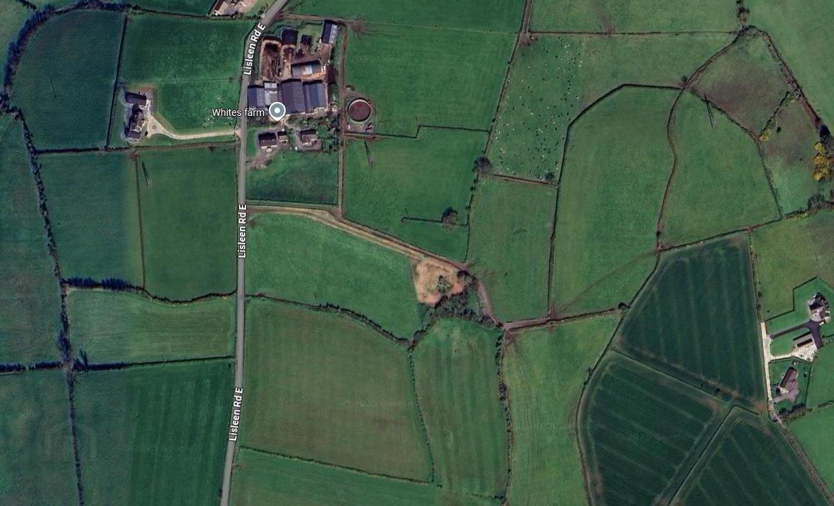 Lisleen Road East, Site South East Of 9 1 of 19