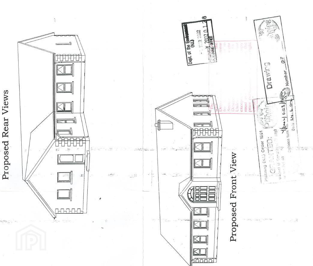 Lisleen Road East, Site South East Of 9 5 of 19