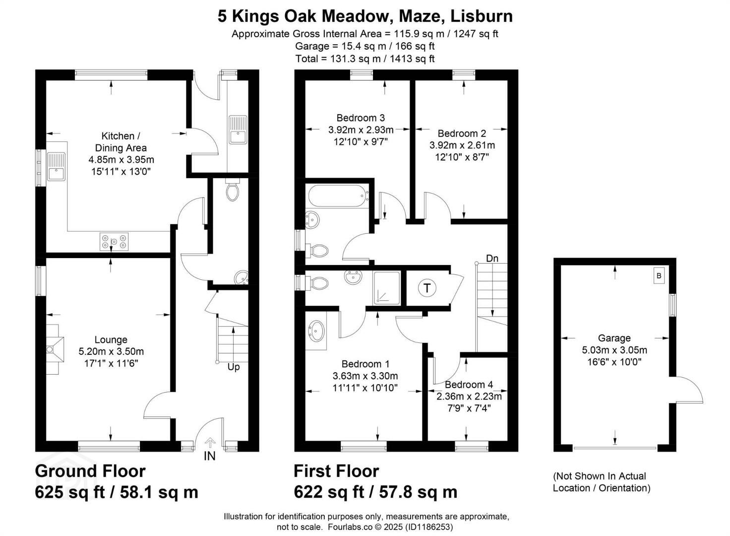 5 Kings Oak Meadow 23 of 23
