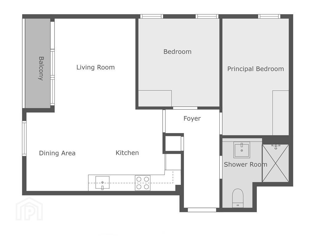 Apt 27 The Hull Building, Annadale Cres 15 of 15