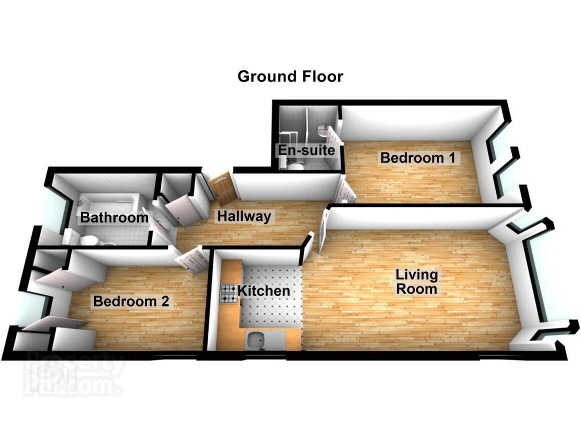 2 Harryville Court 20 of 20