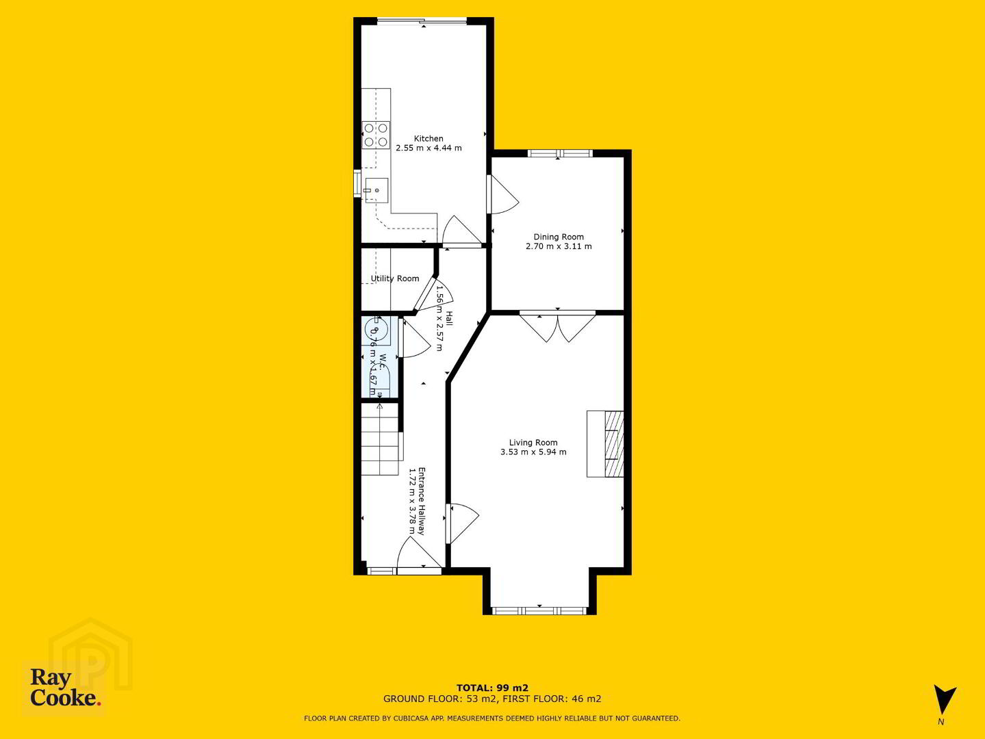 9 Verschoyle Heights 20 of 21