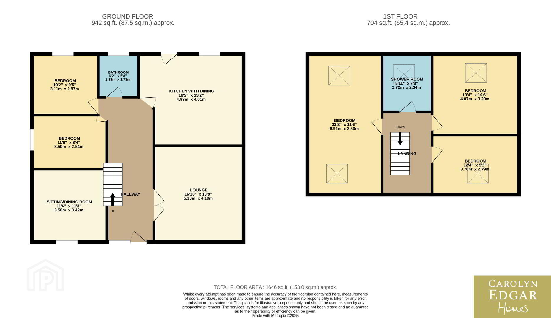 53 Oak Avenue 24 of 25