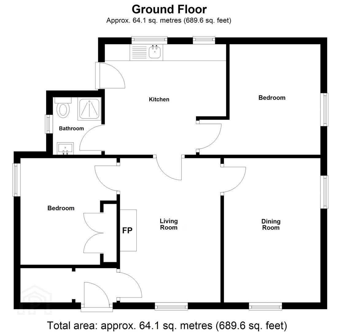 45 Lisbane Road 6 of 6