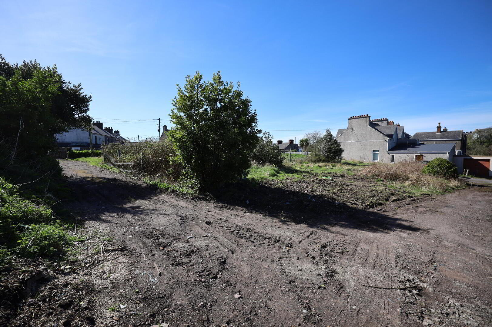 Development Land, Gardiners Hill 8 of 8