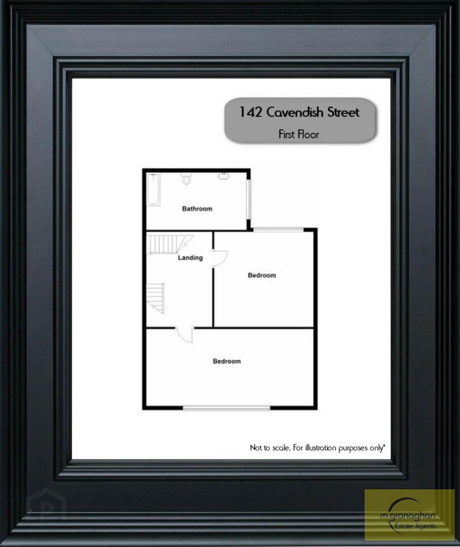 142 Cavendish Street 20 of 31