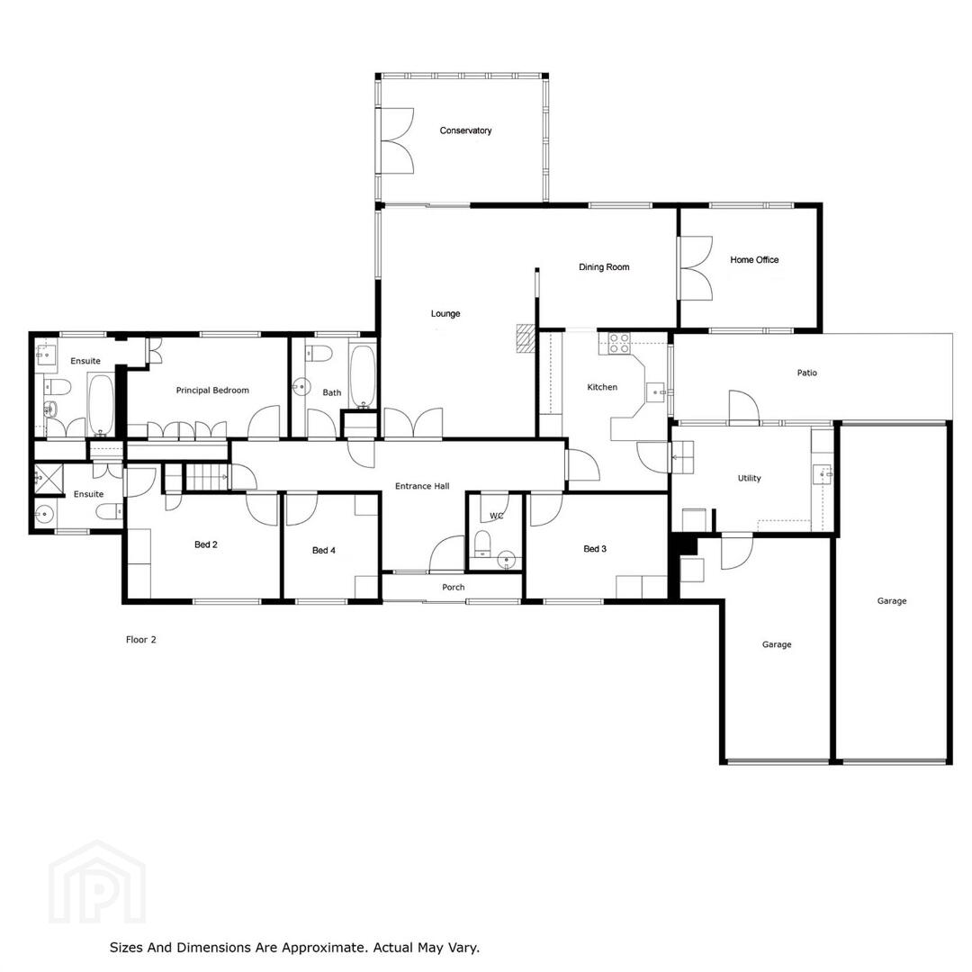 21 Malone View Road 34 of 34