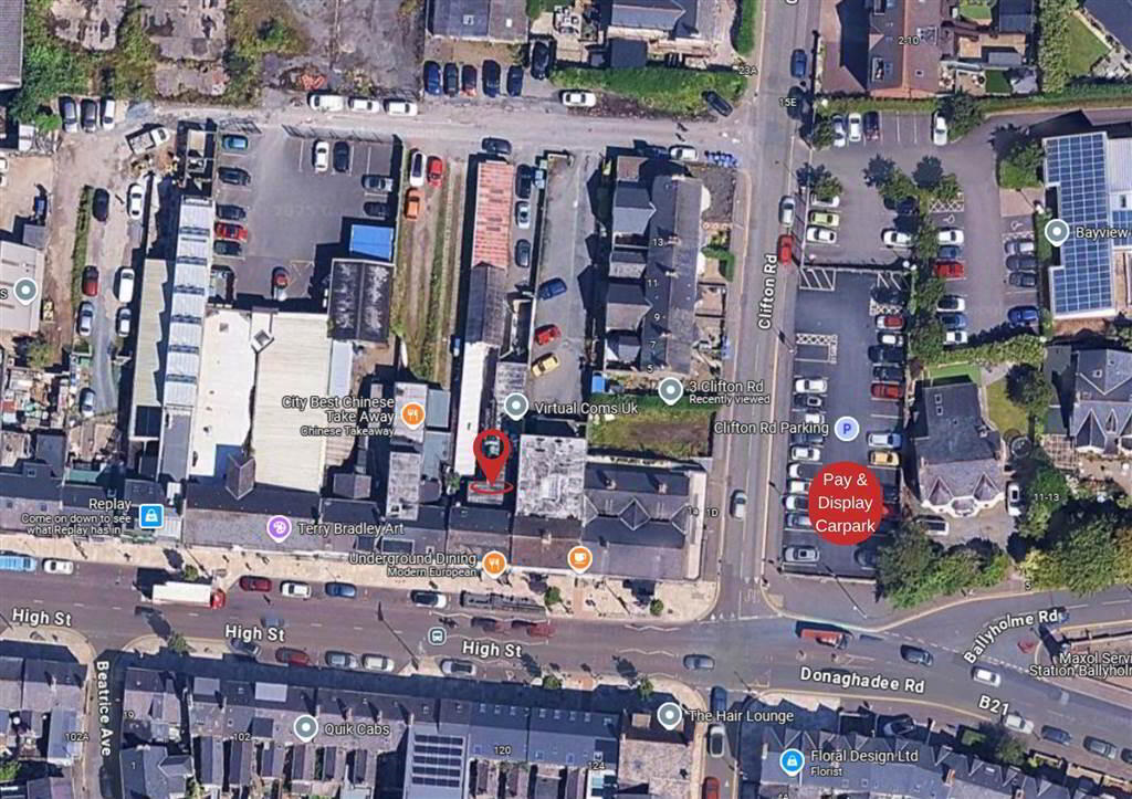 117a High Street 7 of 8