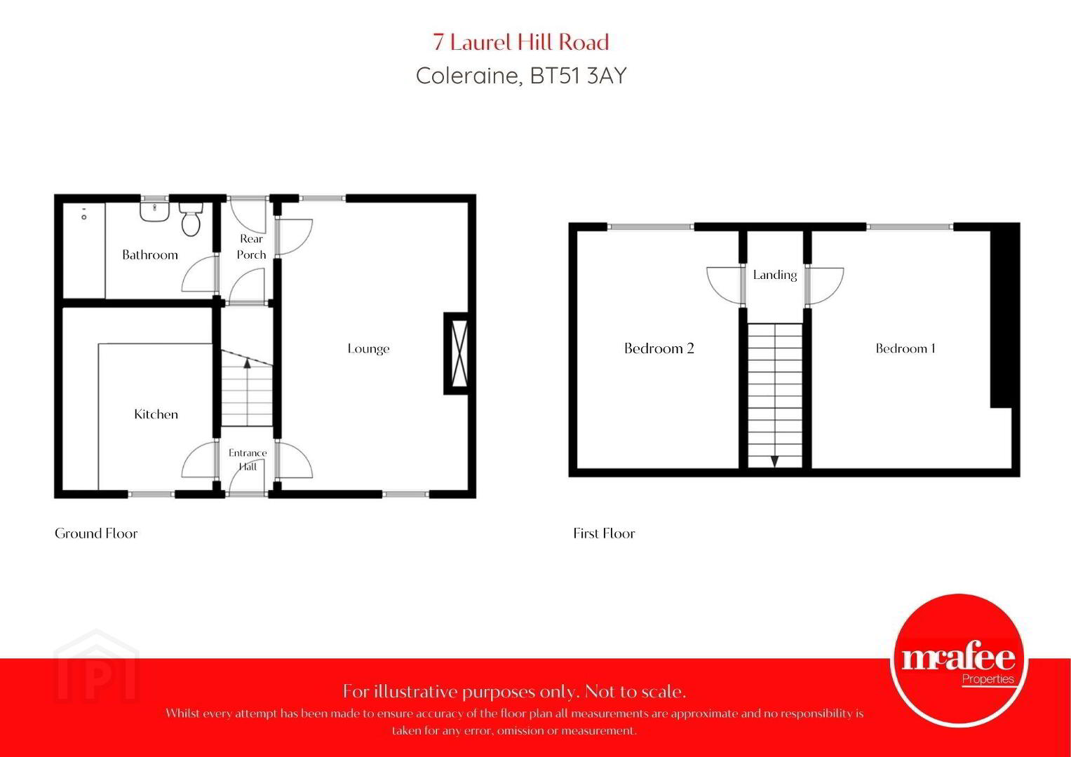 3, 5 & 7 Laurel Hill Road 20 of 39