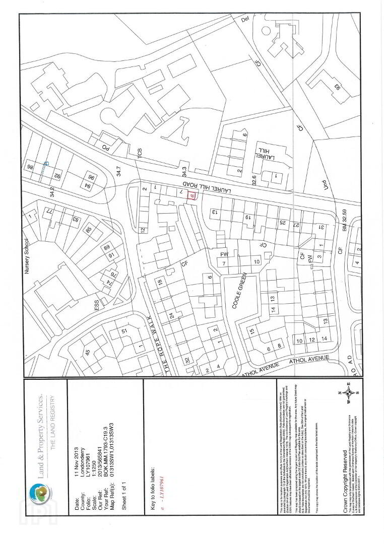 3, 5 & 7 Laurel Hill Road 22 of 39