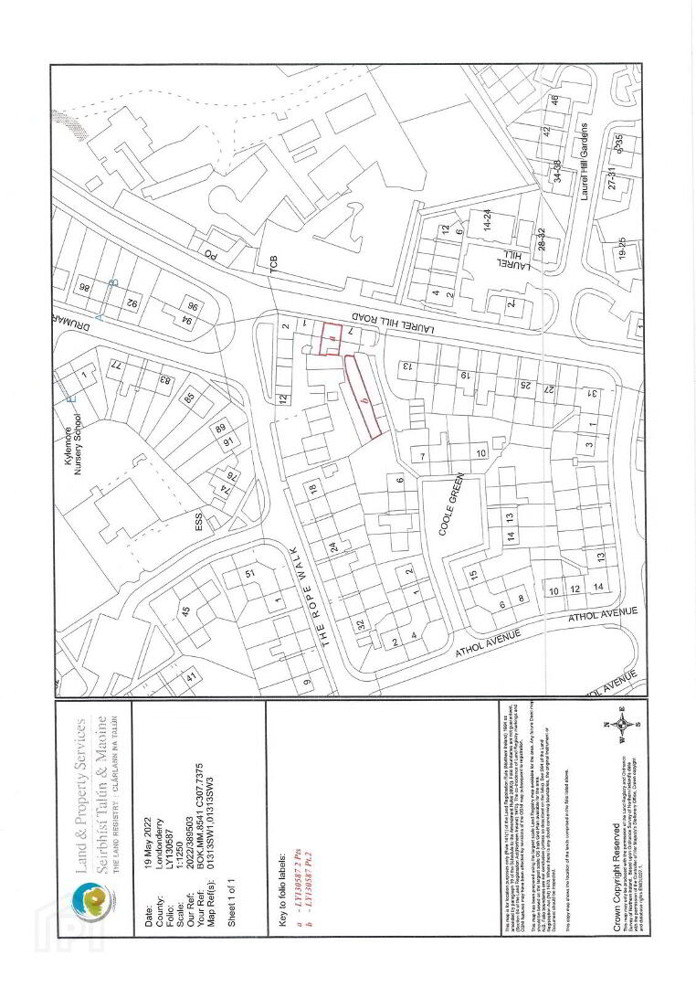 3, 5 & 7 Laurel Hill Road 36 of 39