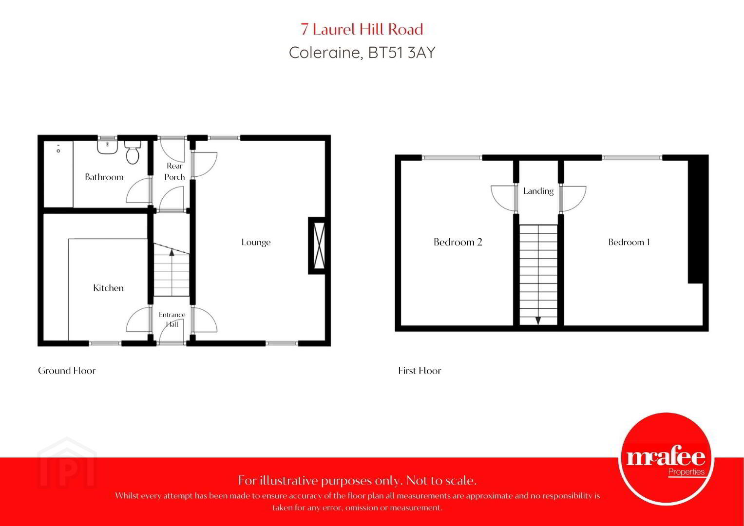3, 5, & 7 Laurel Hill Road 38 of 38