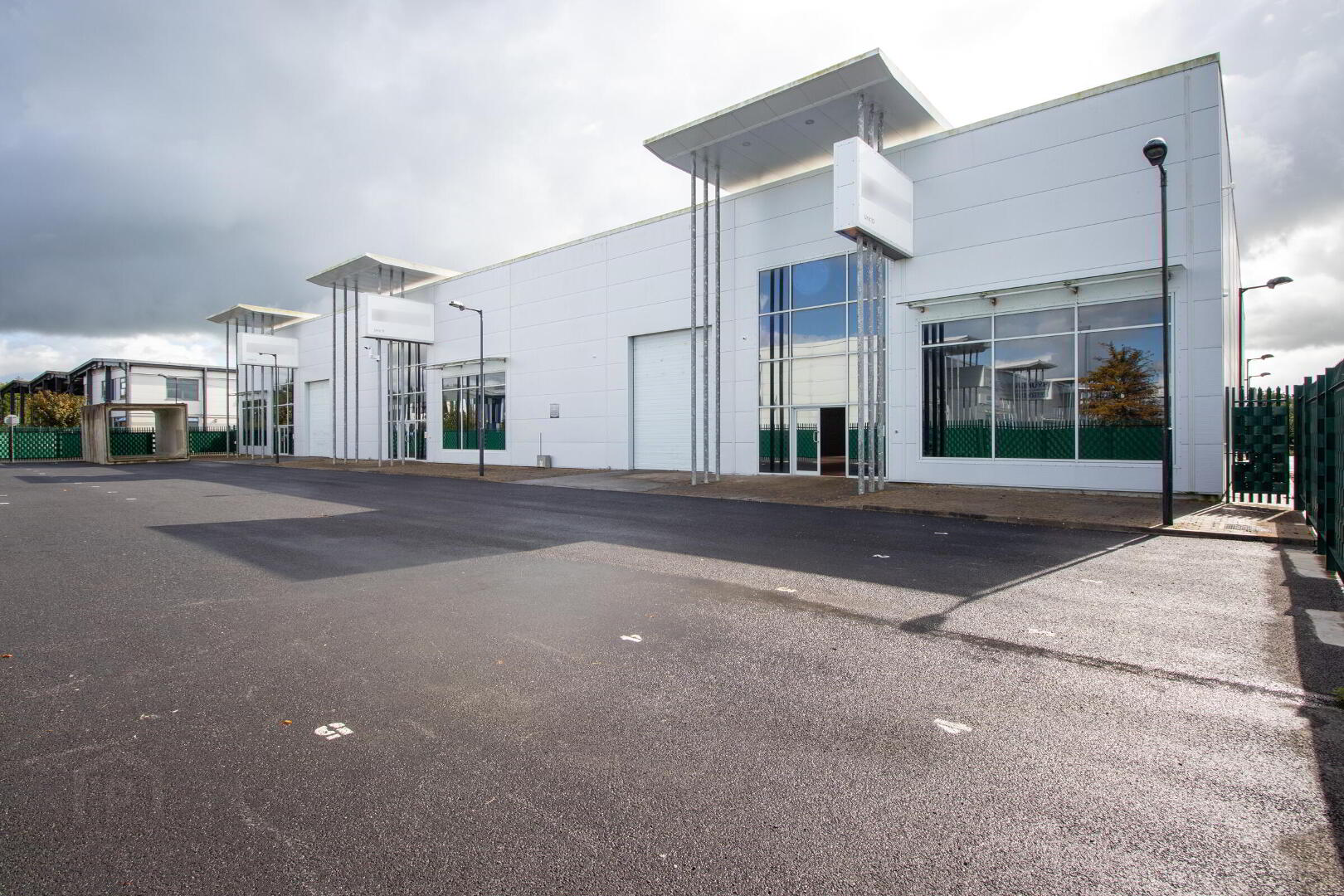 Claregalway Corporate Park 1 of 16