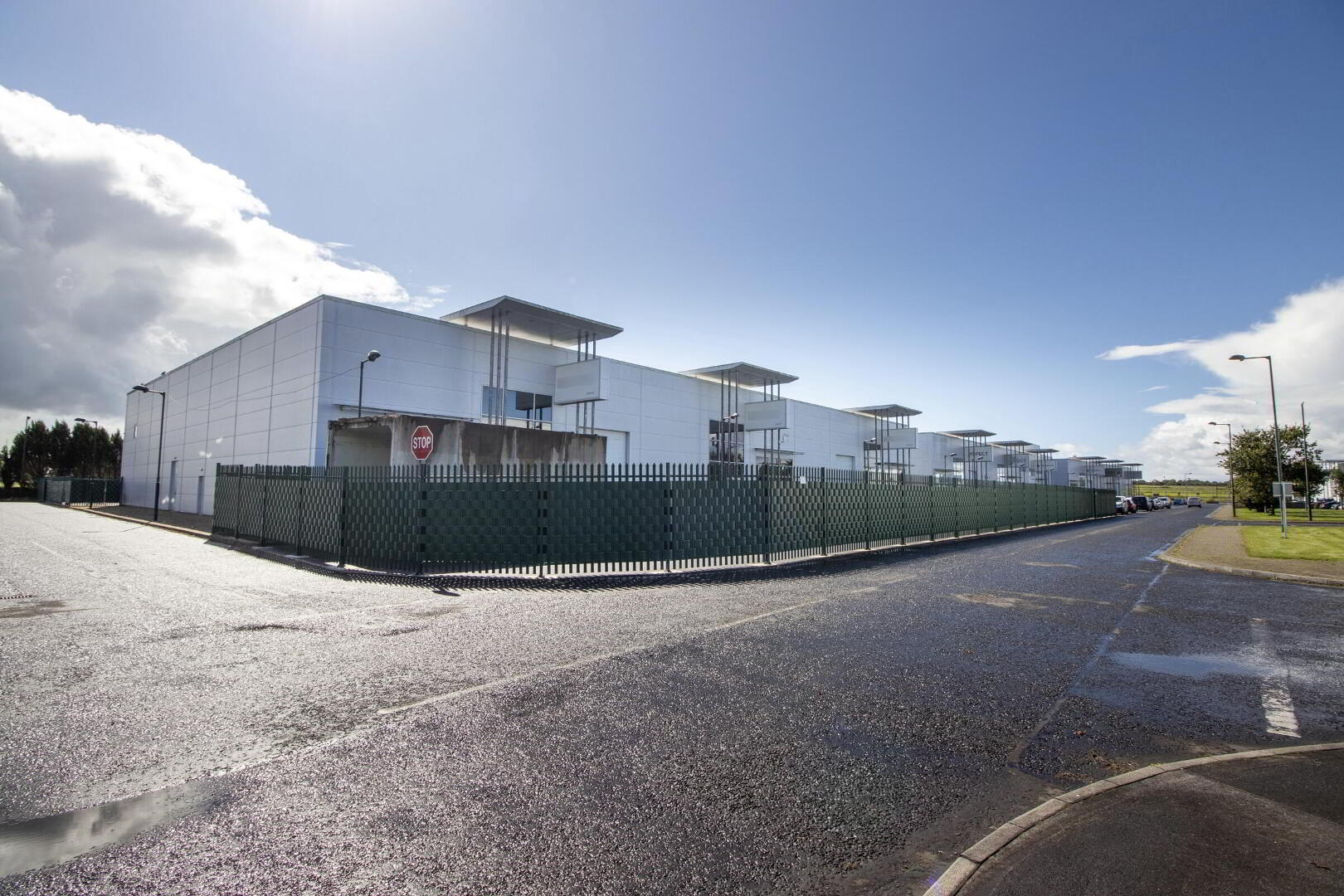 Claregalway Corporate Park 6 of 16